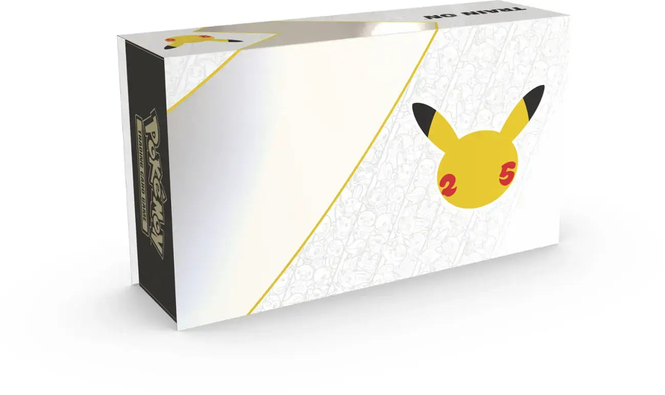 Pokemon Celebrations Ultra Premium Collection Box
