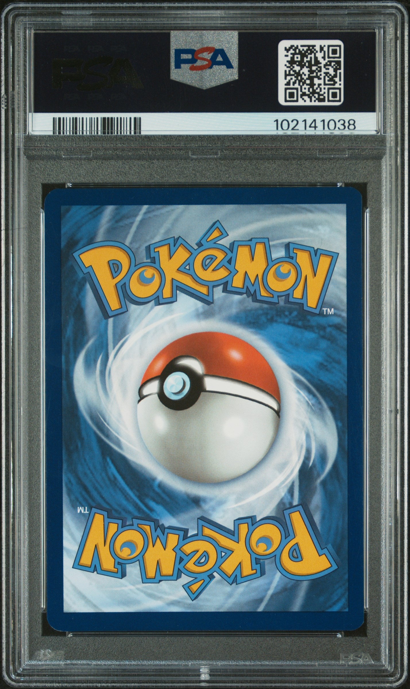 2023 Pokemon MEW EN Charizard EX SIR #199 PSA 9 Mint