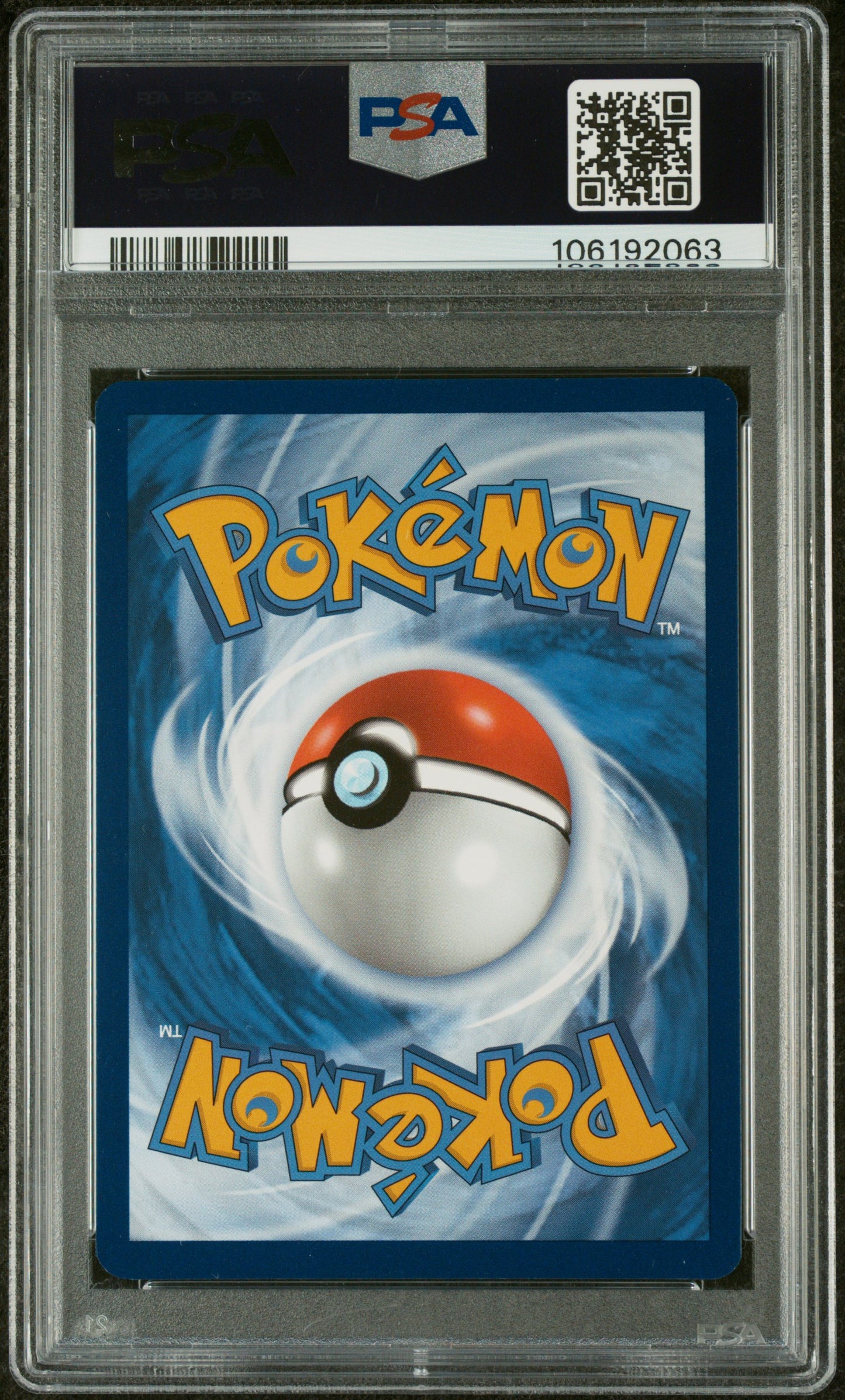 2023 POKEMON PAR EN-PARADOX RIFT #251 ROARING MOON ex SPECIAL ILLUSTRATION RARE