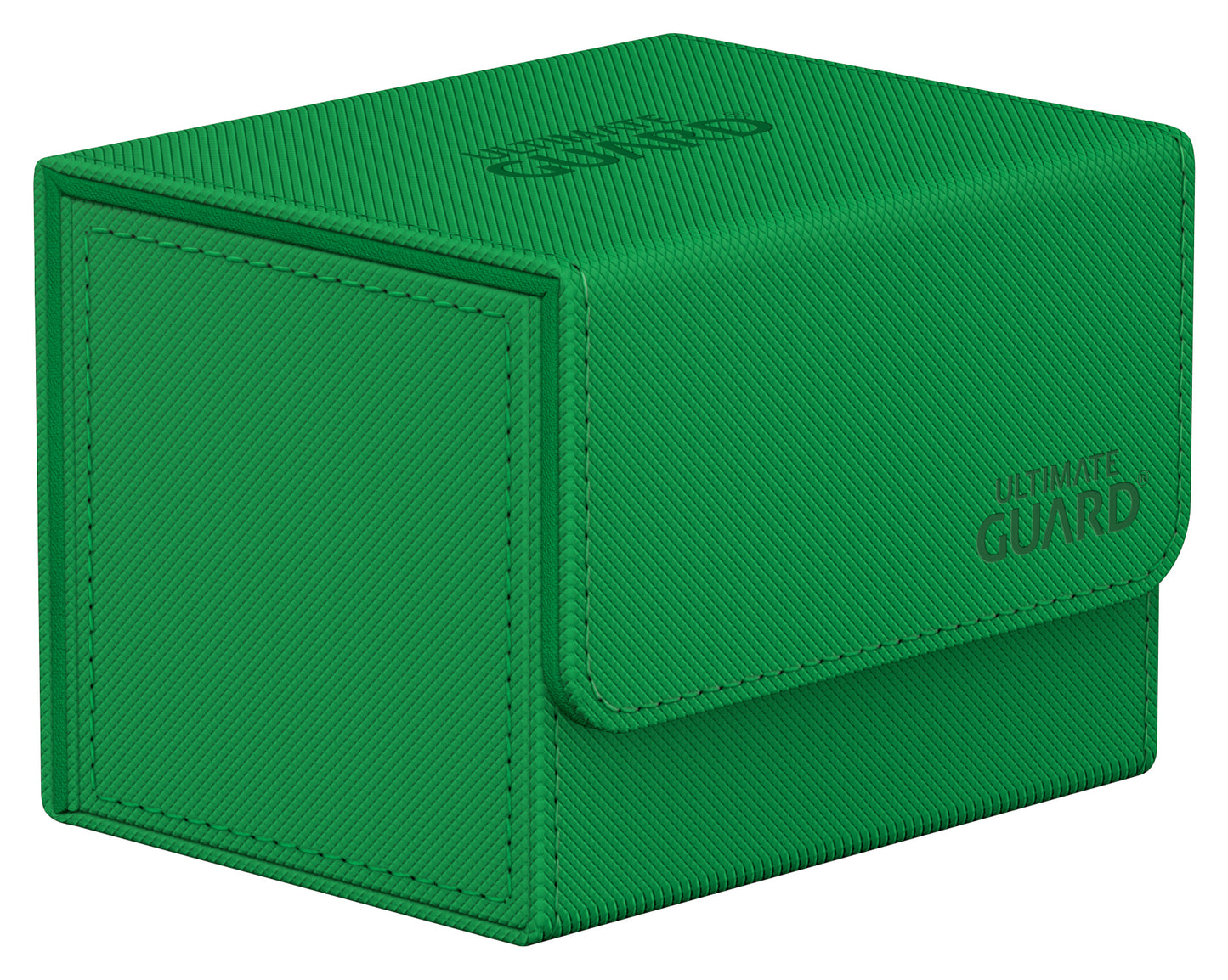 SideWinder 100+ XenoSkin: Monocolor - Green