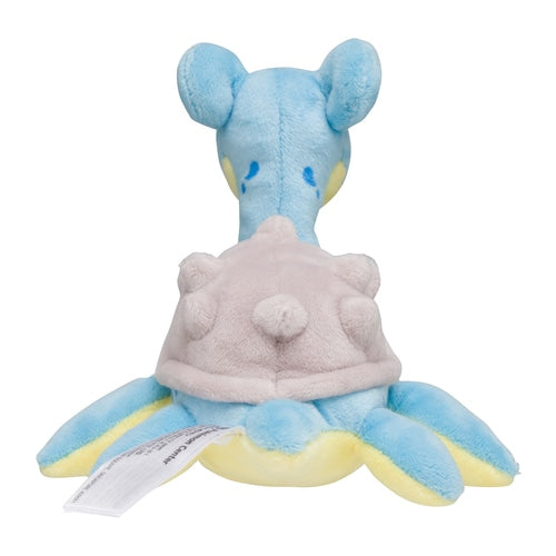 Pokemon Fit Lapras #131 Plush (Japanese Pokemon Center Exclusive)