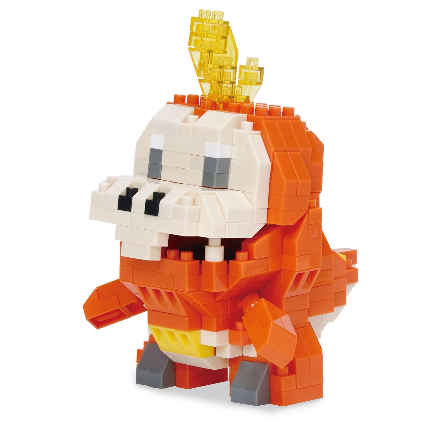 nanoblock Fuecoco