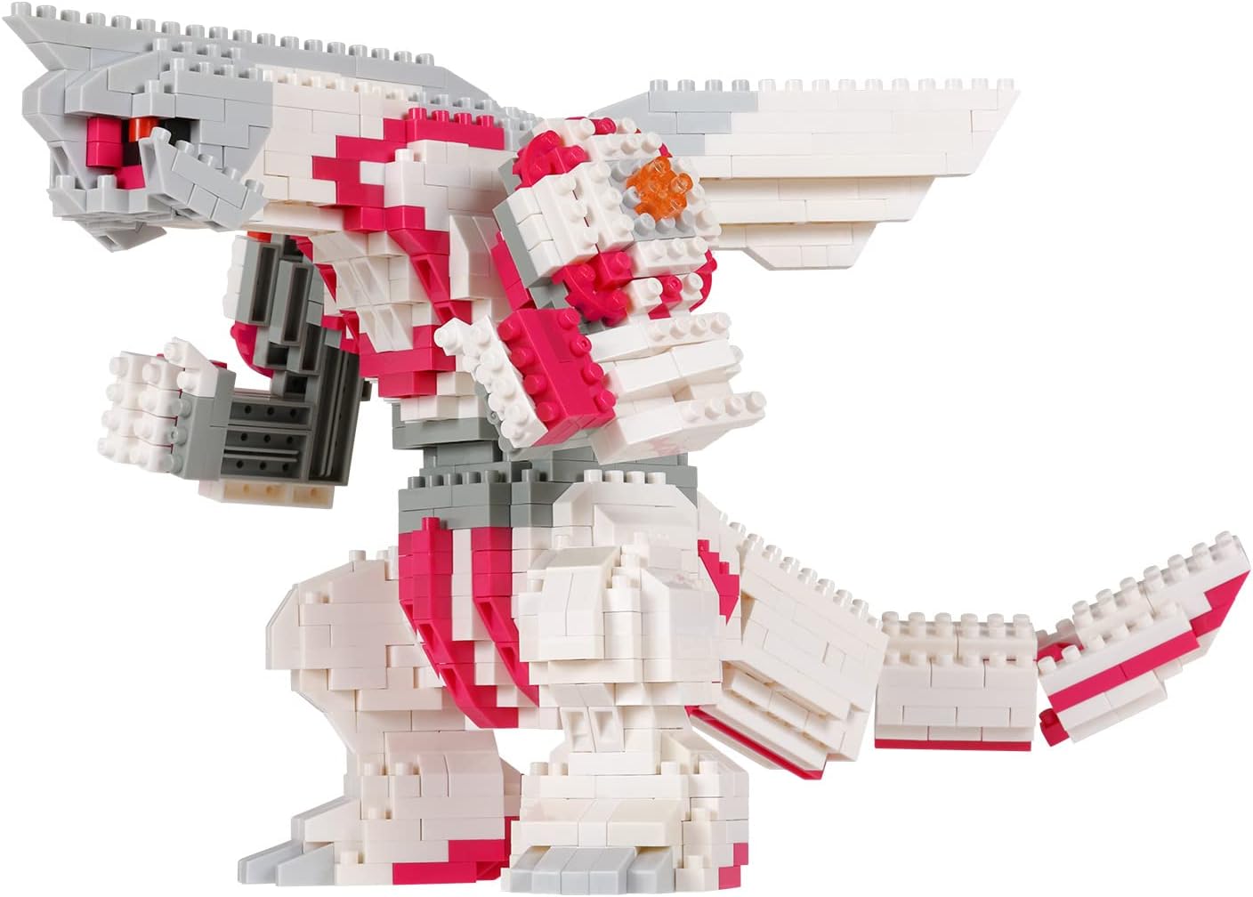 nanoblock Palkia GX