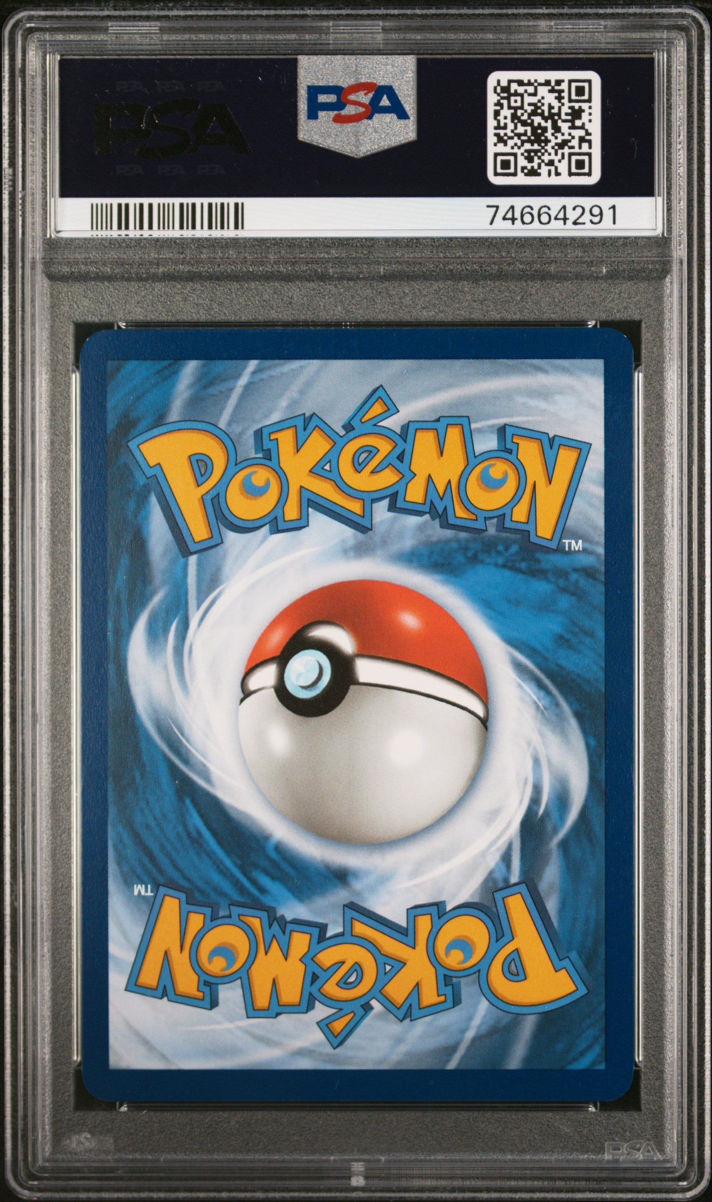 2023 Pokemon SVI EN Koraidon EX #247 PSA 9 Mint