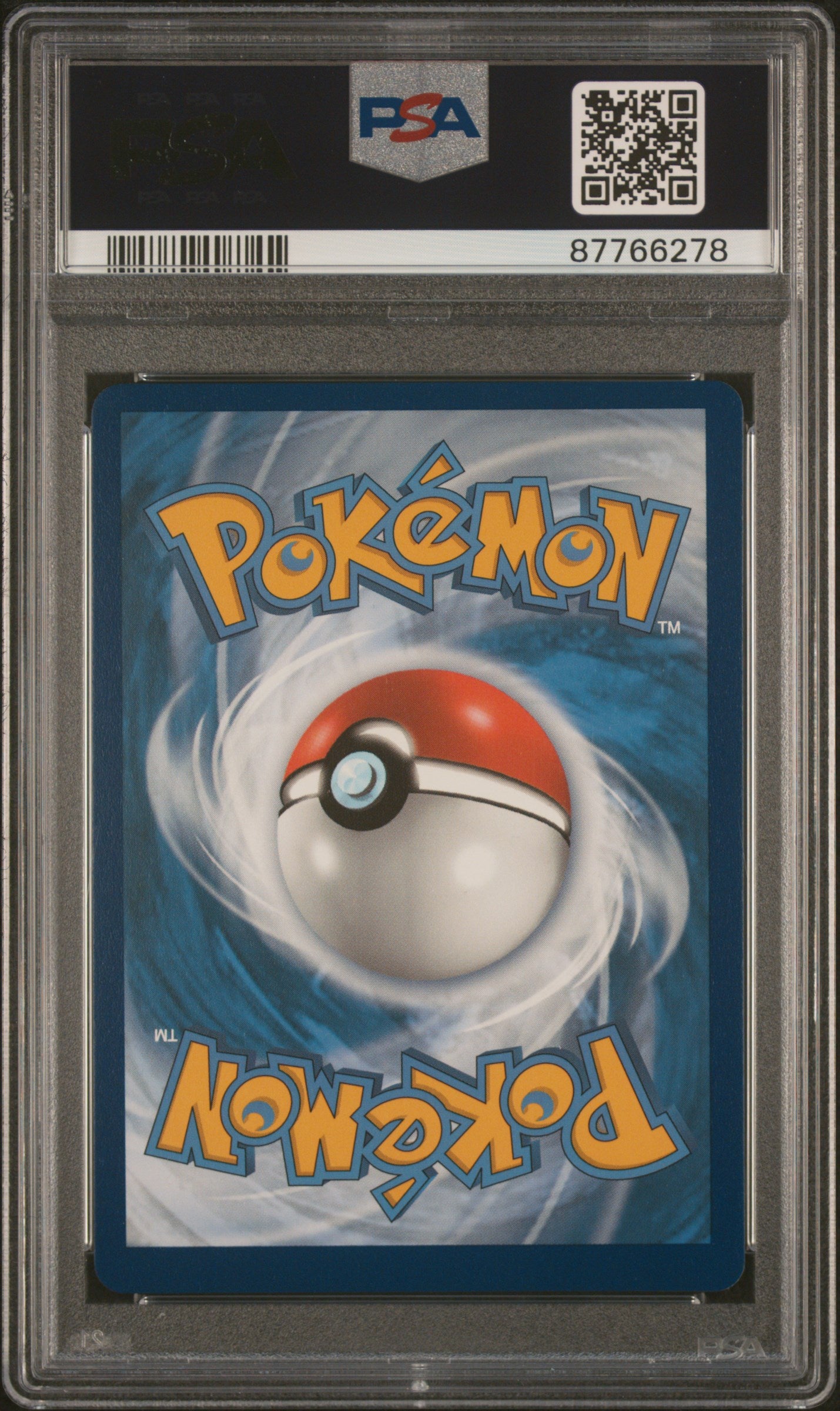 2022 Pokemon SWSH Lost Origin FA Gallade V #181 PSA 8 NM-MT