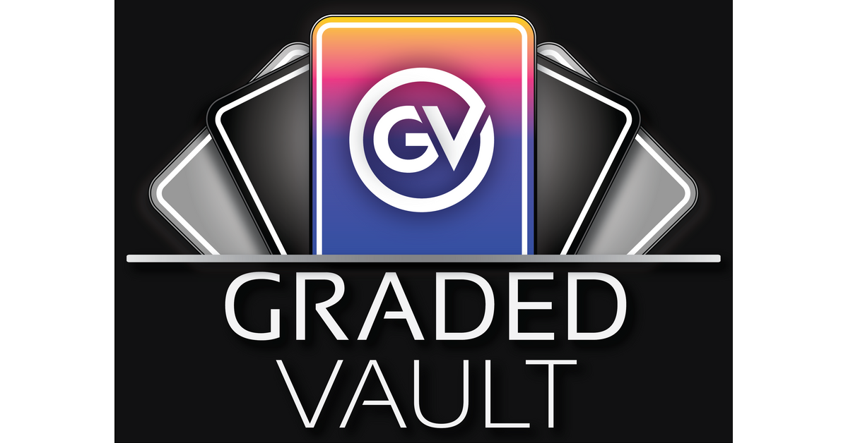 Shop Other TCG Graded Cards at Graded Vault | Graded Vault