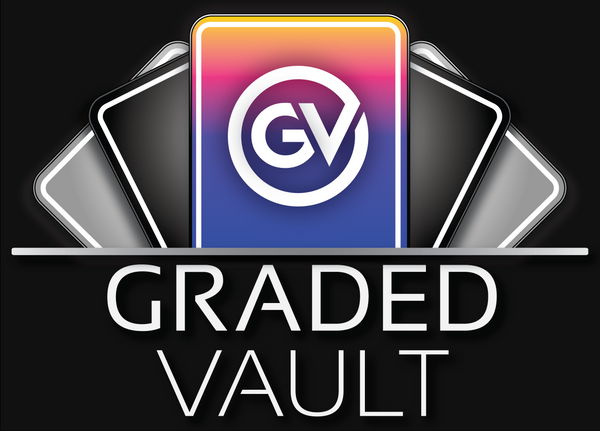Graded Vault