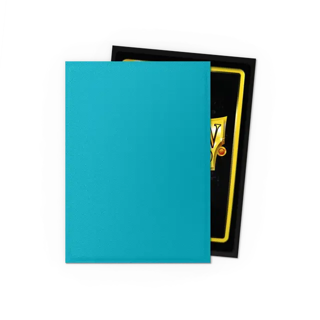 Dragon Shield Dual Matte Sleeves 100ct