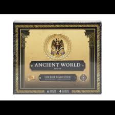 2026 Pieces of the Past Ancient World Hobby Box
