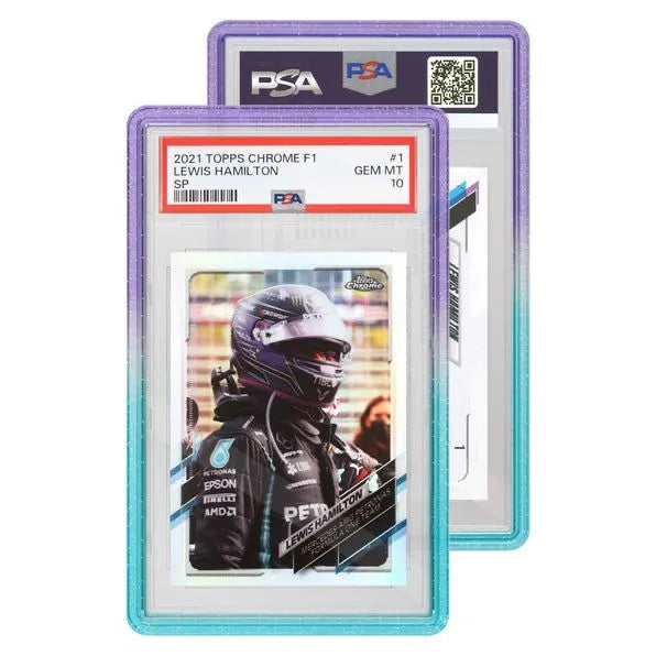 Graded Guard PSA Labyrinth Limited Edition | Graded Vault Graded Guard PSA Labyrinth Limited Edition | Graded Vault