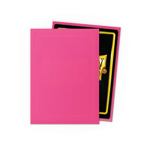 Dragon Shield Standard Matte Sleeves 100ct