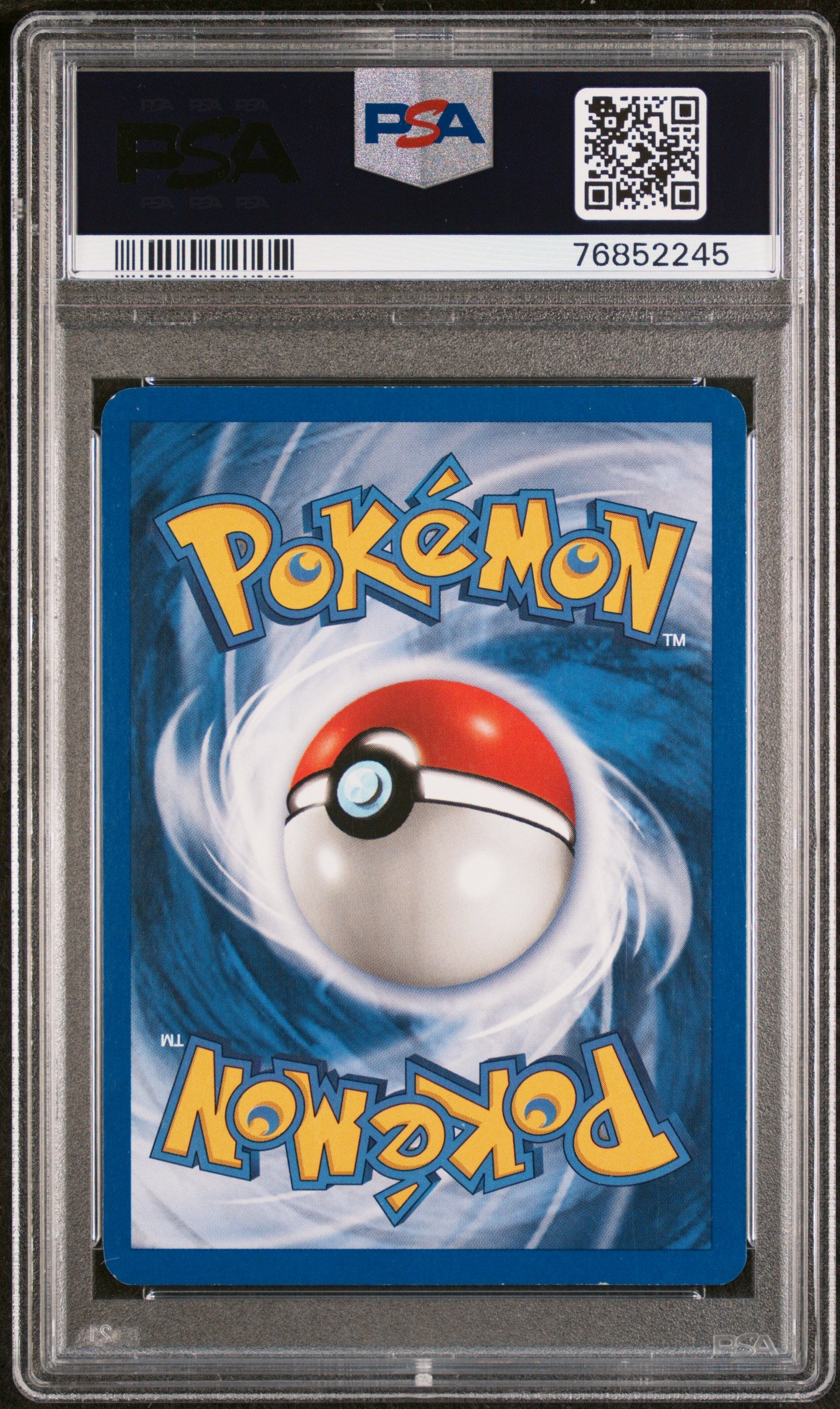 2000 Pokemon Black Star Promo Venusaur Holo #13 PSA 7 NM
