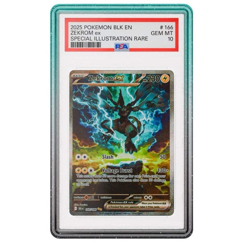 Graded Guard PSA Neptune Limited Edition