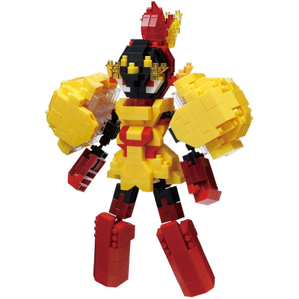 nanoblock Armarouge RS
