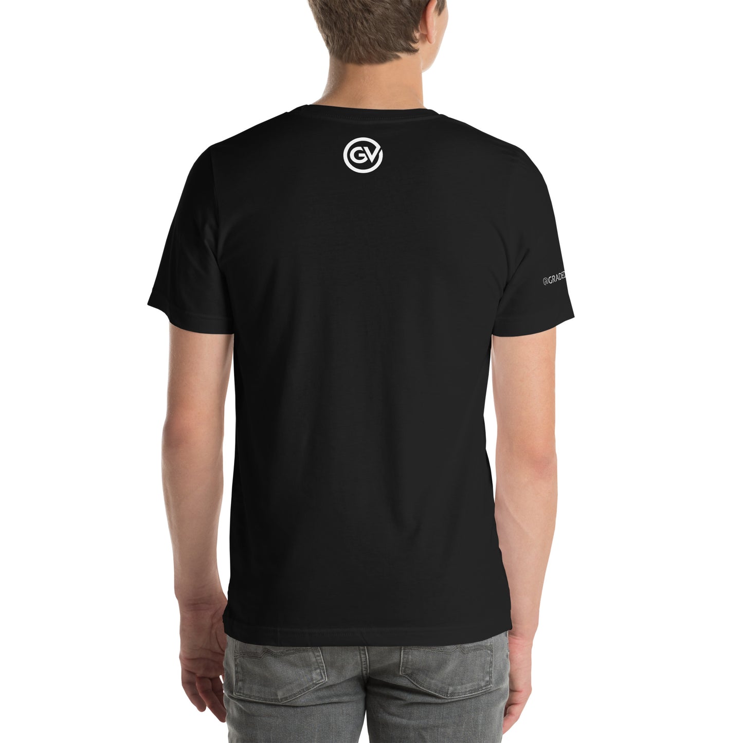 Graded Vault T-Shirt