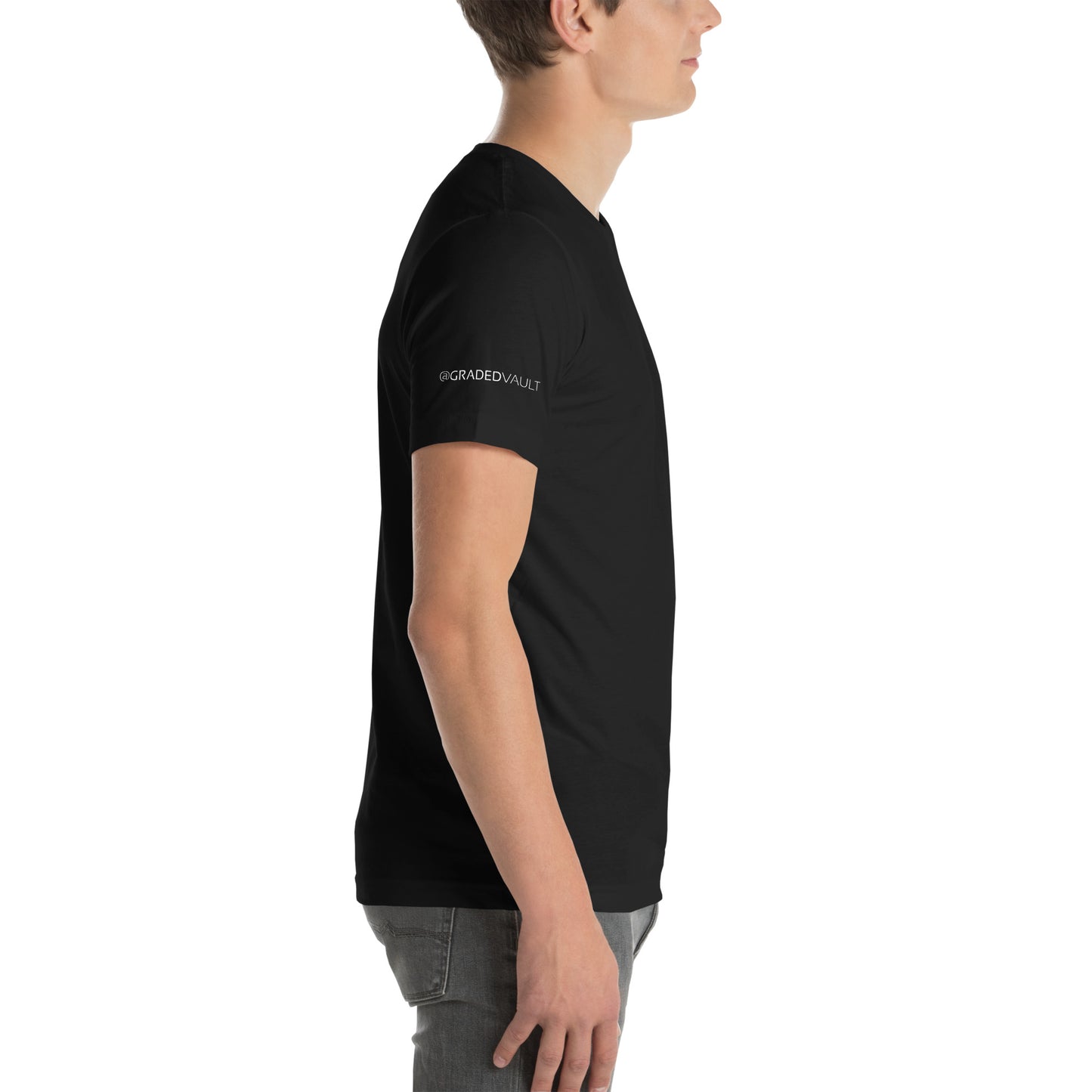 Graded Vault T-Shirt