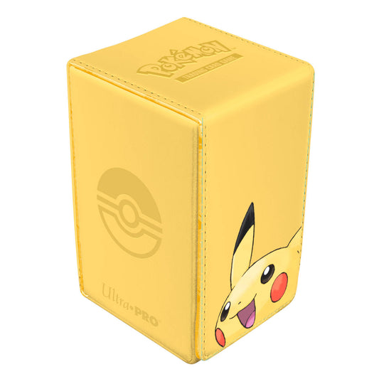 Ultra PRO Pikachu Alcove Tower