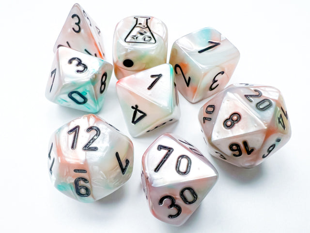 Chessex Lab Dice 6 7-Die Set