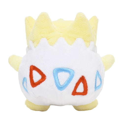 Pokemon Fit Togepi #175 Plush (Japanese Pokemon Center Exclusive)