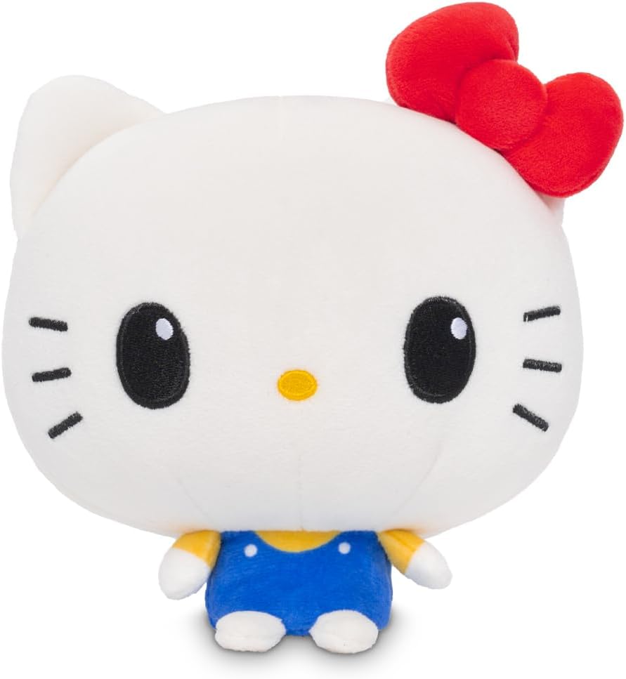 Cloudheads Hello Kitty Plush