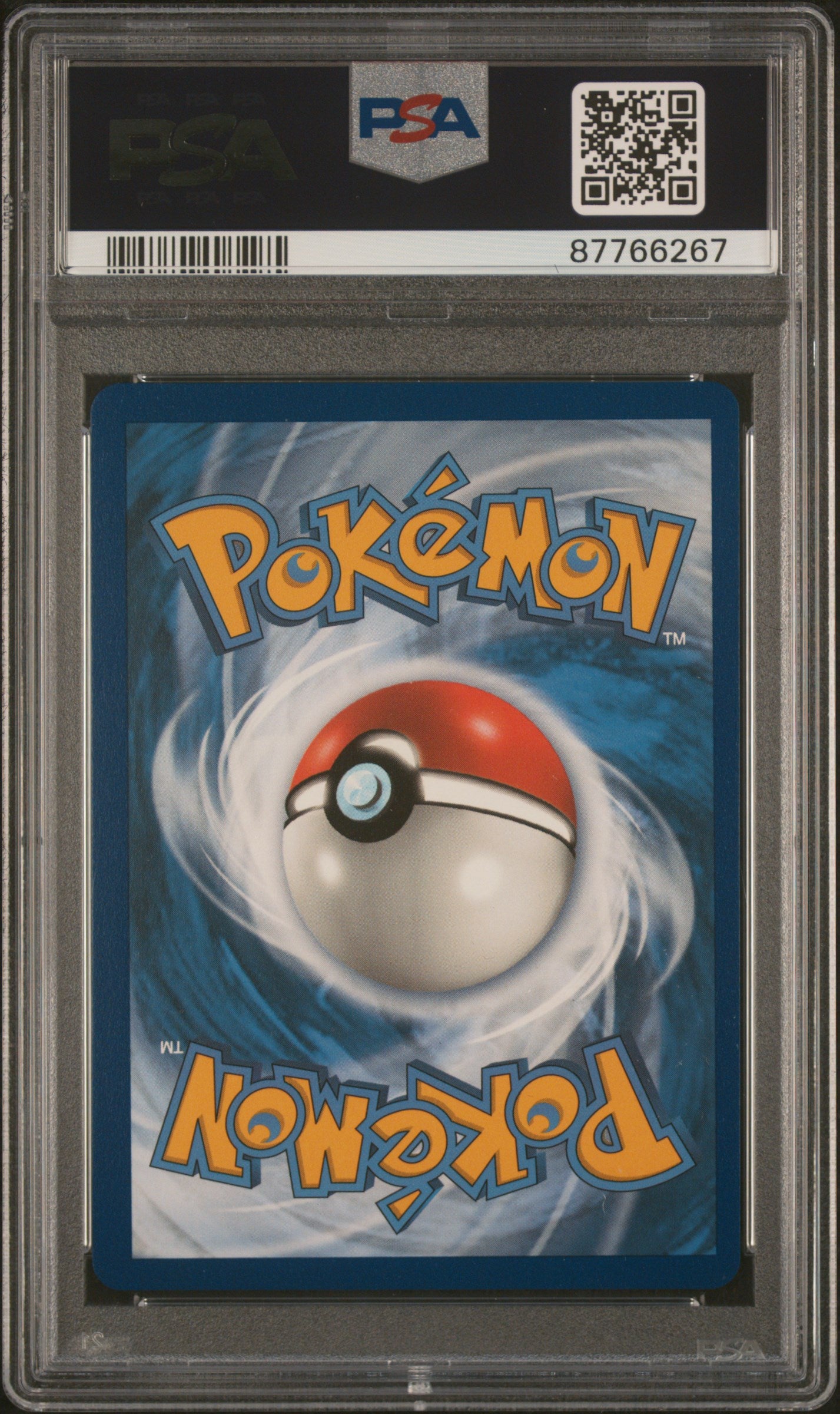 2020 Pokemon SWSH Rebel Clash FA Cinderace V #178 PSA 8 NM-MT
