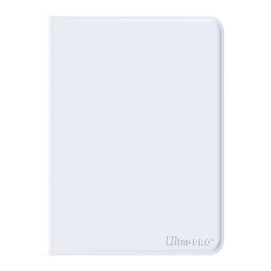 Ultra PRO Zippered PRO Binder