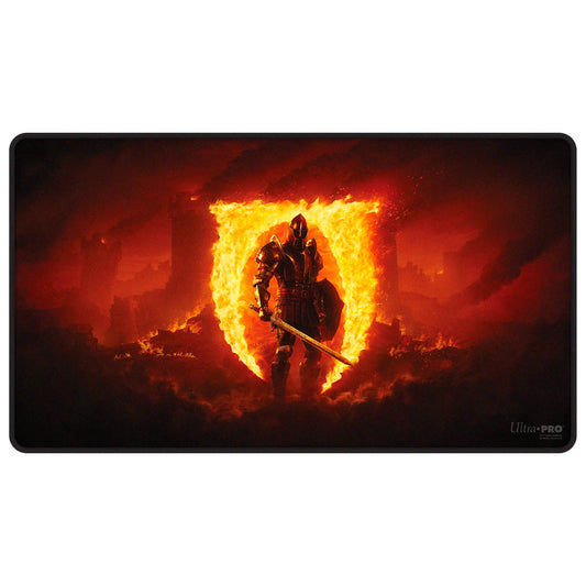Ultra PRO Stitched Playmat: Elder Scrolls IV Oblivion Remastered