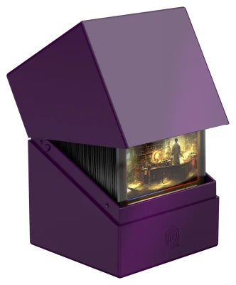 Ultimate Guard Boulder 100+ Solid Deck Box