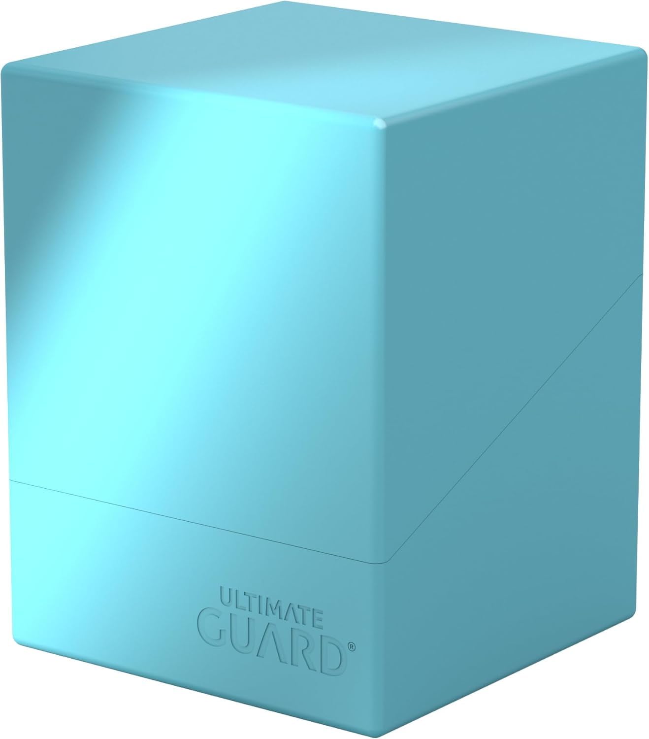 Ultimate Guard Boulder 100+ Solid Deck Box