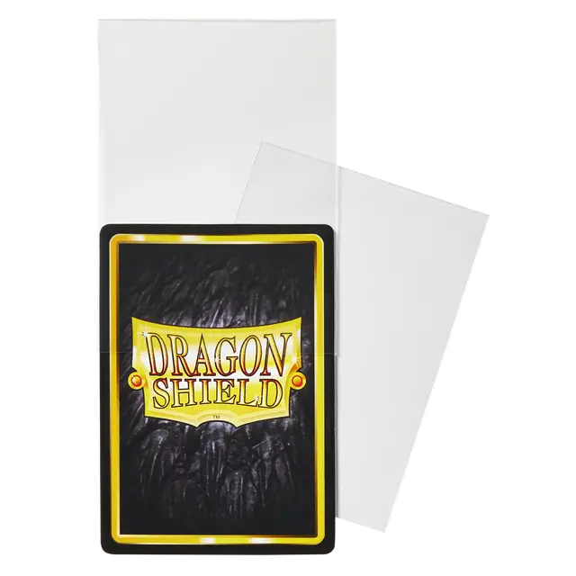 Dragon Shield Perfect Fit Sleeves 100ct