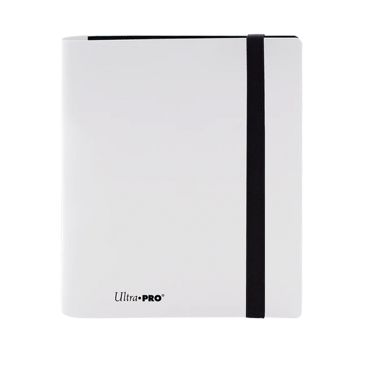 Ultra PRO ECLIPSE Pro Binder