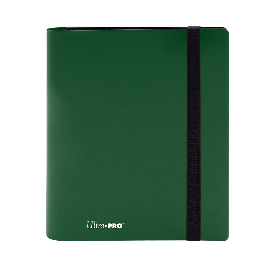 Ultra PRO ECLIPSE Pro Binder