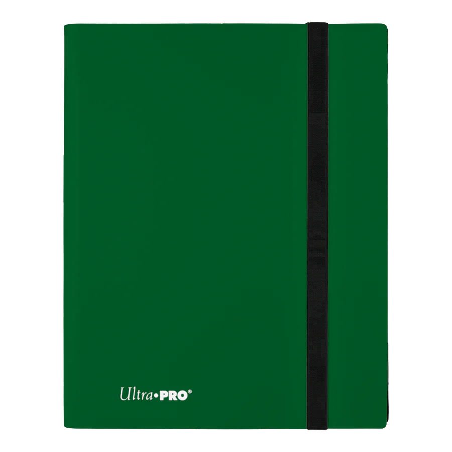 Ultra PRO ECLIPSE Pro Binder