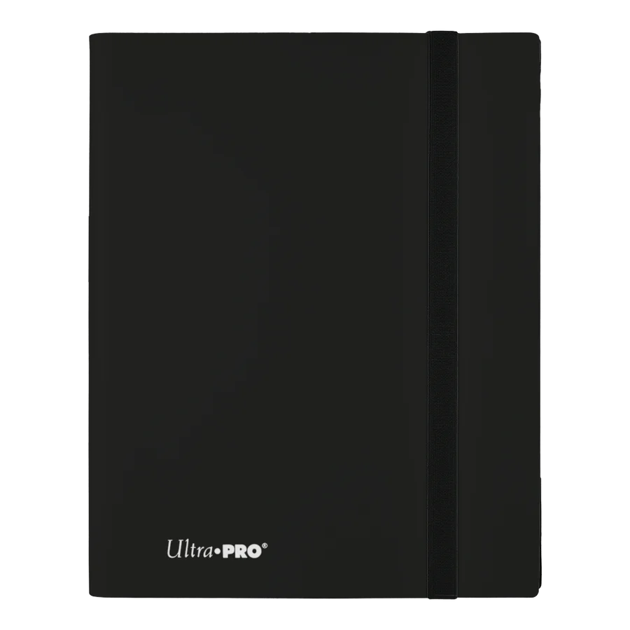 Ultra PRO ECLIPSE Pro Binder