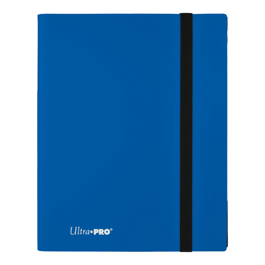 Ultra PRO ECLIPSE Pro Binder