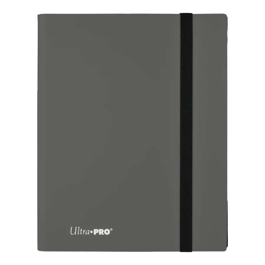 Ultra PRO ECLIPSE Pro Binder