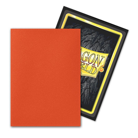 Dragon Shield Dual Matte Sleeves 100ct