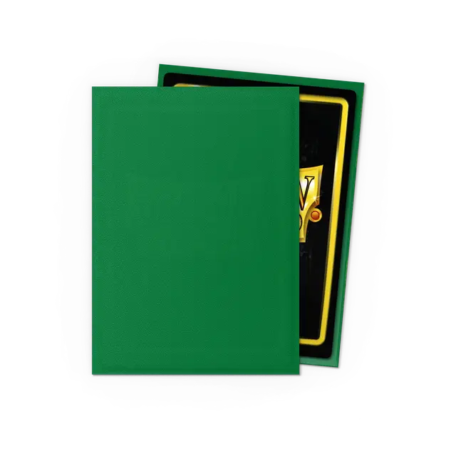 Dragon Shield Standard Matte Sleeves 100ct
