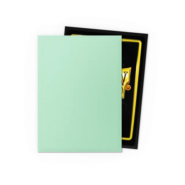 Dragon Shield Dual Matte Sleeves 100ct