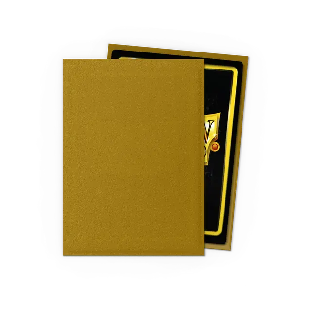 Dragon Shield Standard Matte Sleeves 100ct