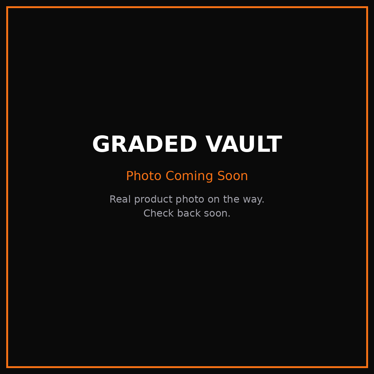 Magic: The Gathering Assorted Lorwyn Eclipsed Premium Art Sleeves - Photo Coming Soon | Graded Vault
