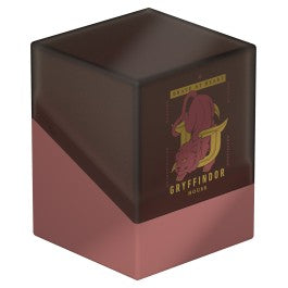 Ultimate Guard Boulder: Harry Potter 100+ Solid Deck Box