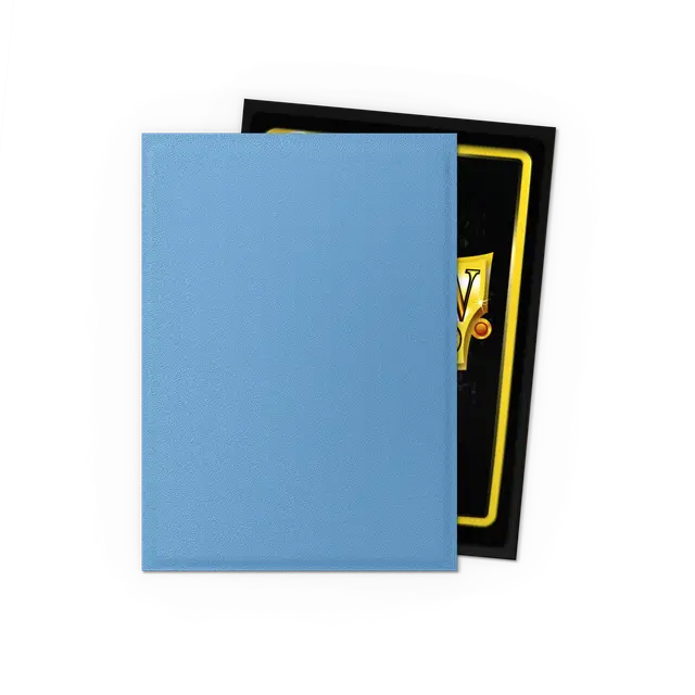 Dragon Shield Dual Matte Sleeves 100ct