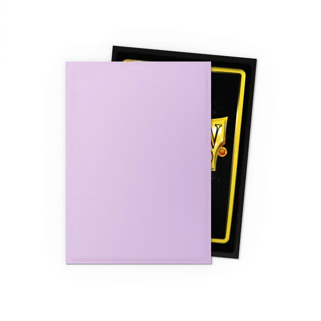 Dragon Shield Dual Matte Sleeves 100ct