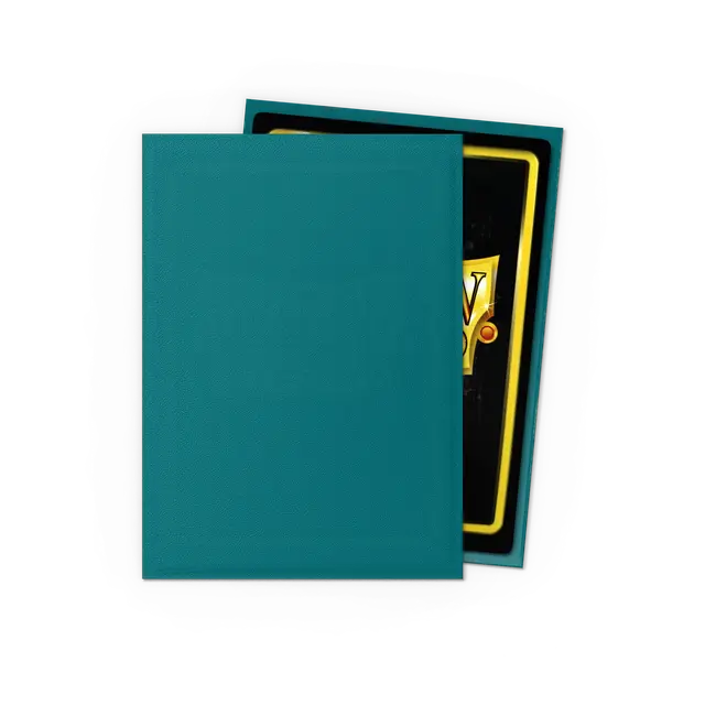 Dragon Shield Standard Matte Sleeves 100ct