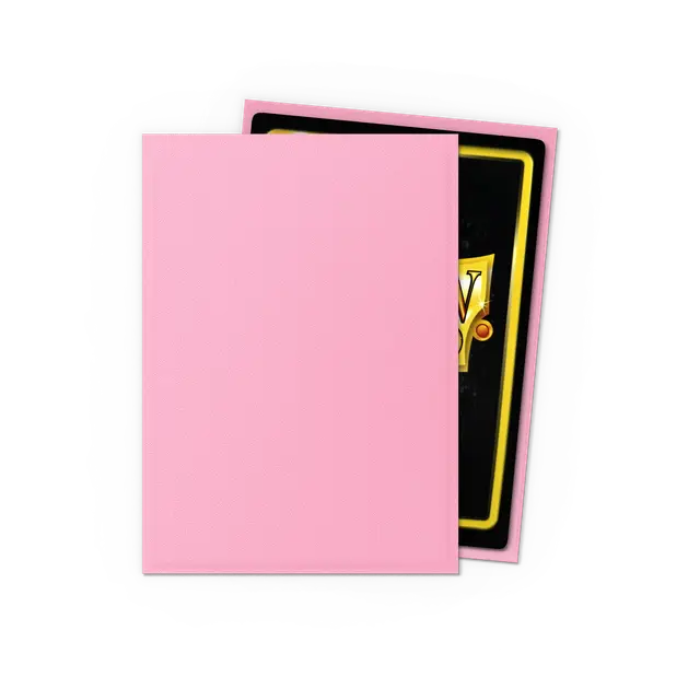 Dragon Shield Standard Matte Sleeves 100ct