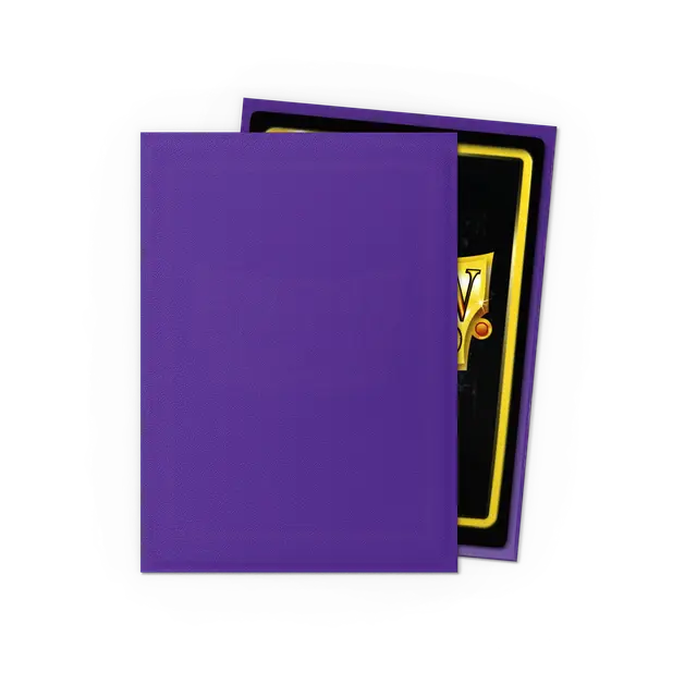 Dragon Shield Standard Matte Sleeves 100ct
