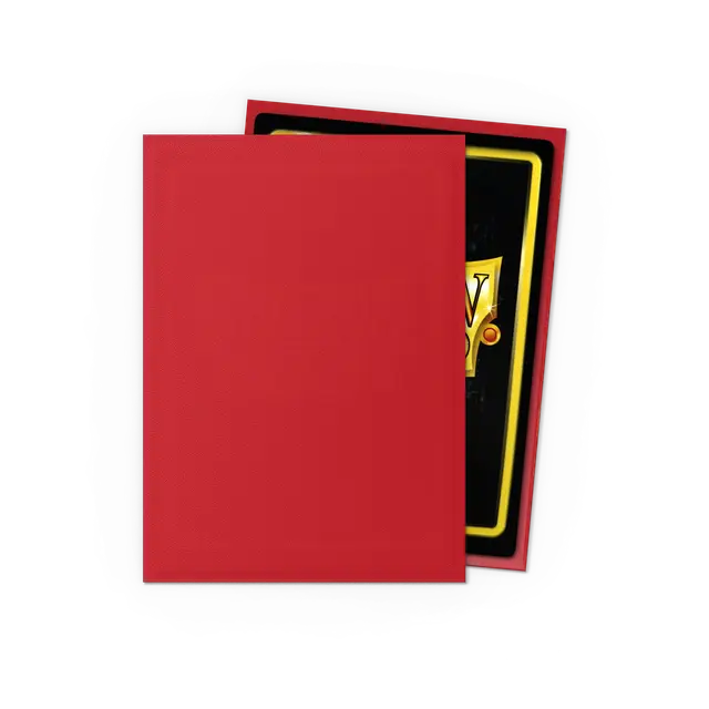Dragon Shield Standard Matte Sleeves 100ct