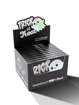 Graded Guard Trick or Treat Limited Edition