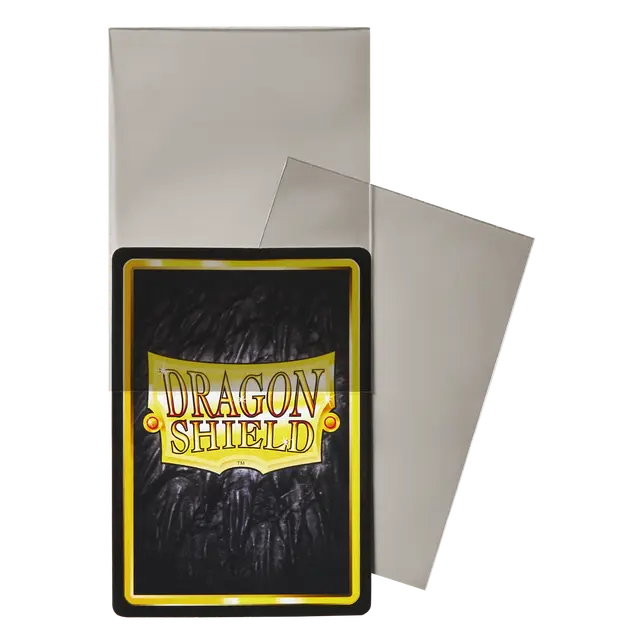 Dragon Shield Perfect Fit Sleeves 100ct